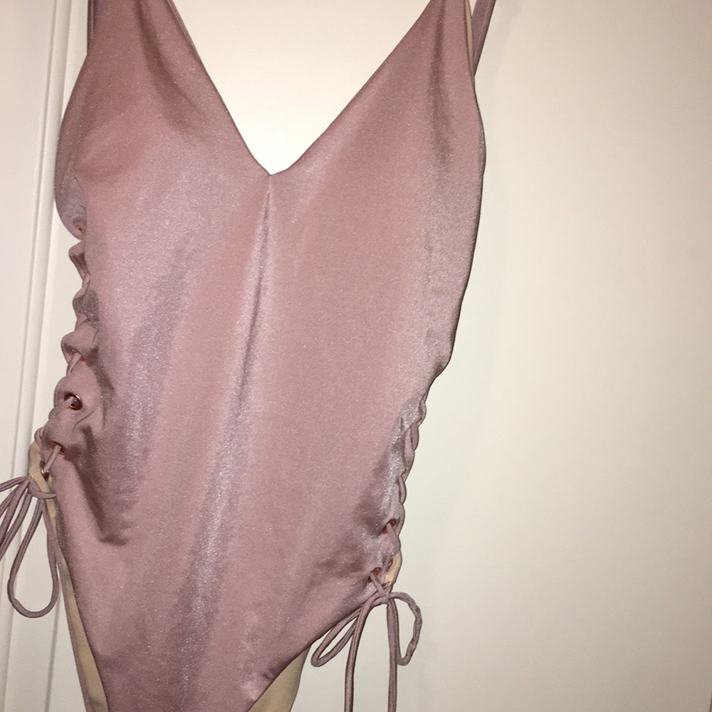 Brand new never worn swimsuit!